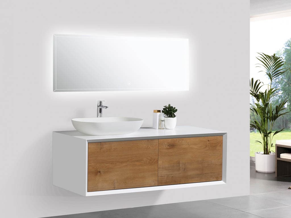 Bmt Industria Arredo Bagno.Mobili Bagno Moderni E Classici Showroom Valdagno Vicenza